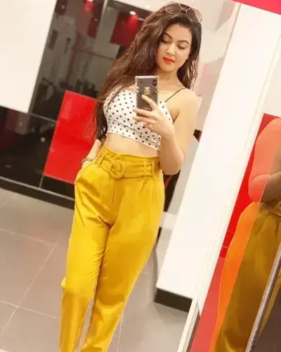 Tohana Escort